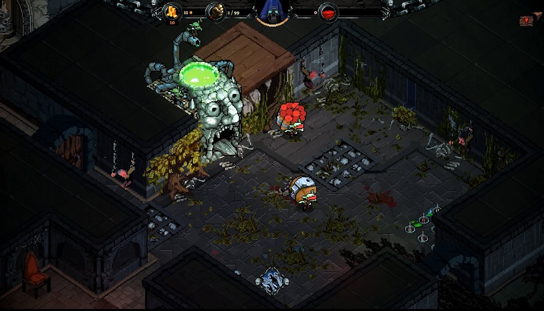 jverbroucht's tweet photo. From dungeon raider to dungeon master. Your reign begins now.

Infamous Keepers: set the traps, manage your monsters and kill the heroes😈 https://t.co/dEJ4IkLDnA
