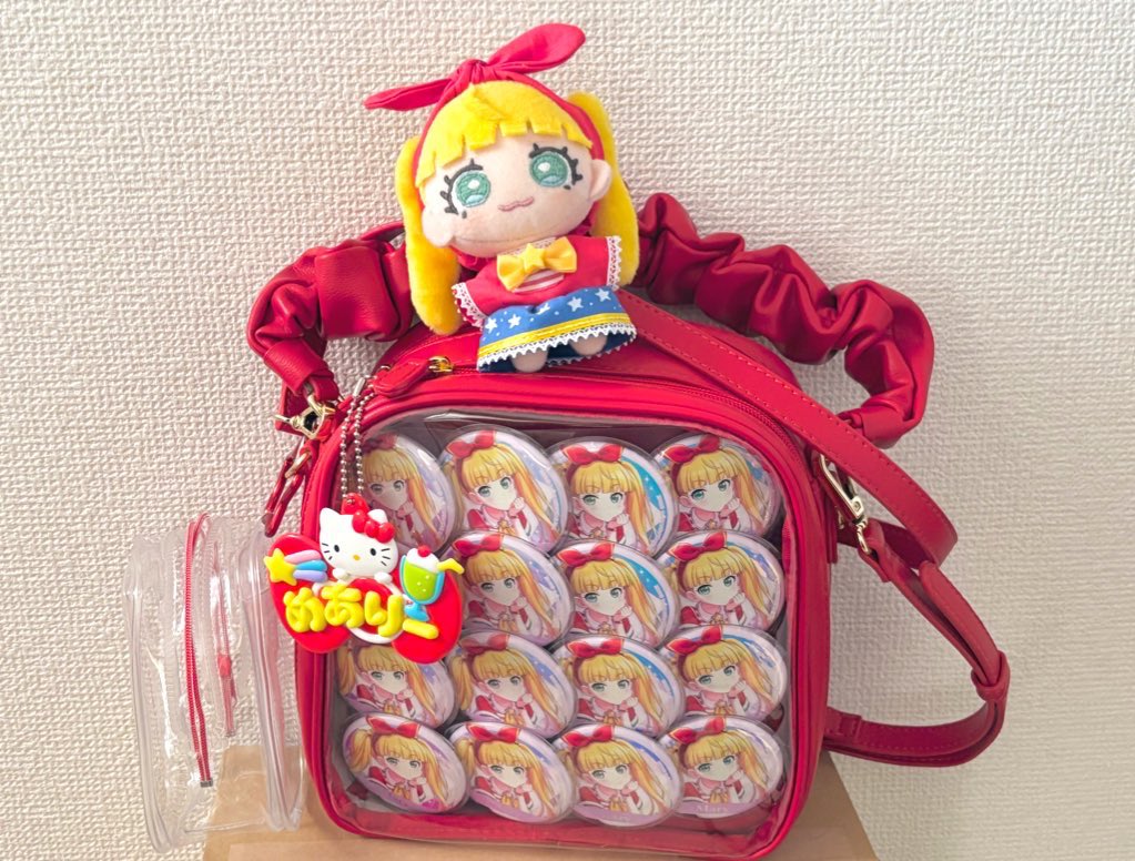 もふく tweet media