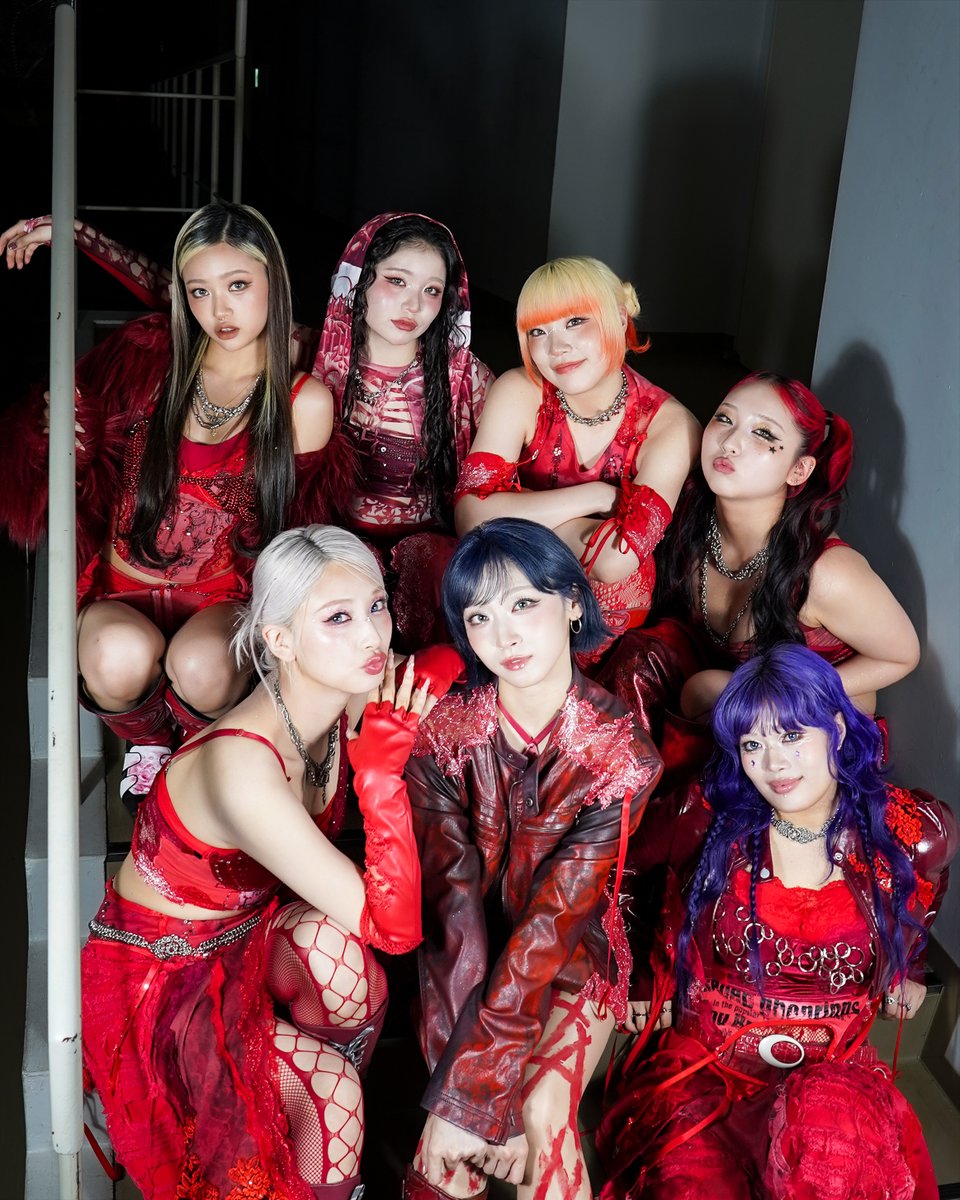 HANA tweet media