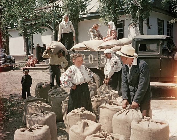Soviet Life tweet media