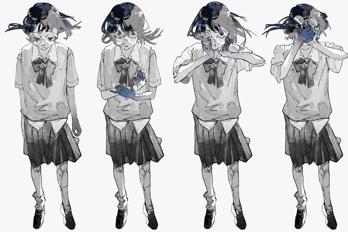 綠綠 tweet media