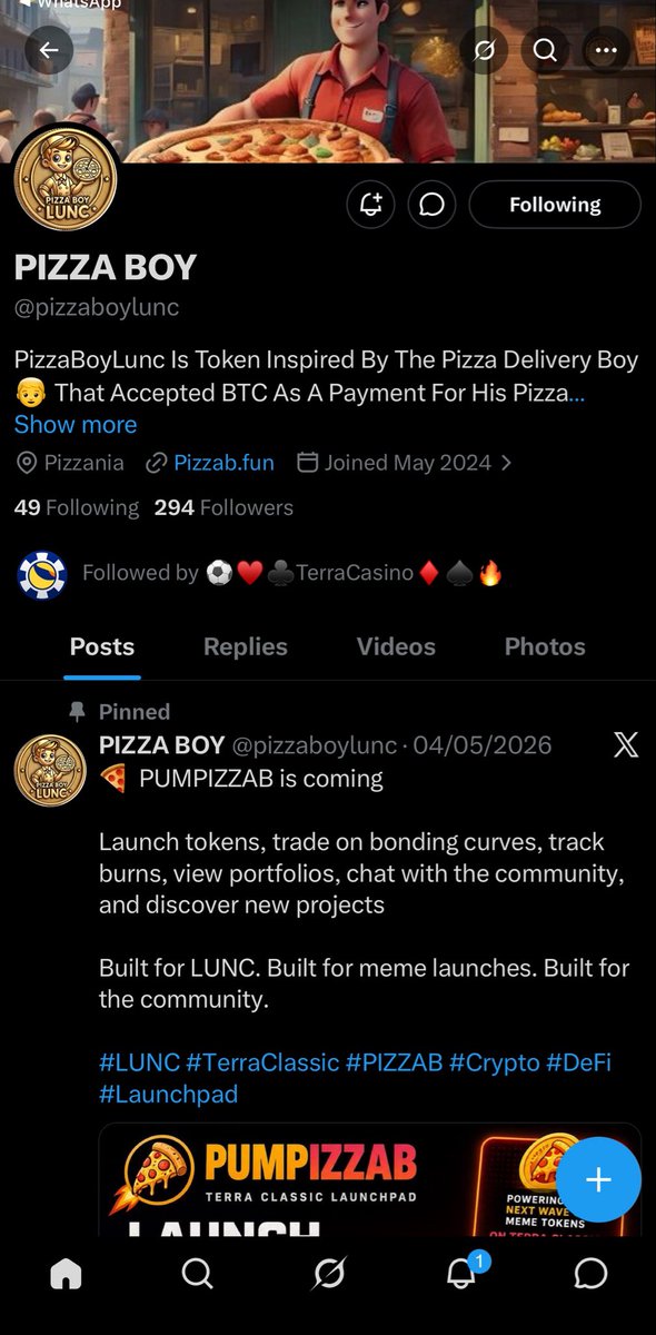 UNKNOWN 🥶‼️ tweet media