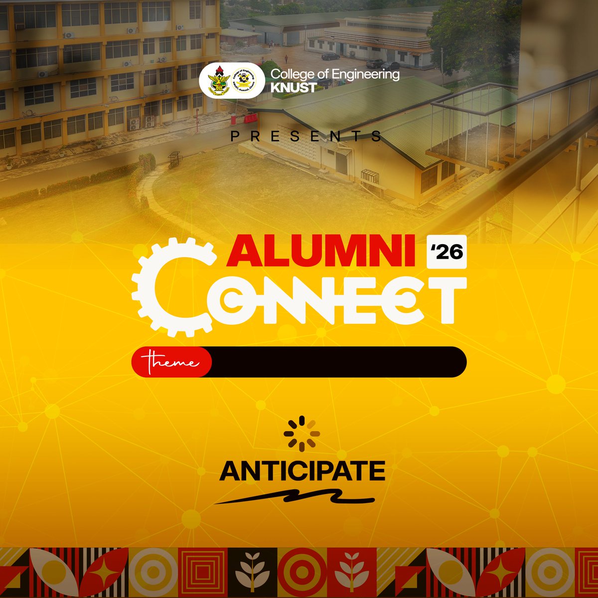 coe_knust's tweet photo. Anticipate 🔥🔥🔥
#GESAKNUST https://t.co/gryHk5TJnm