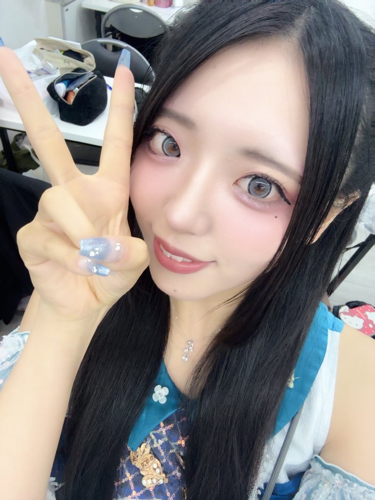 愛瀬あおい tweet media
