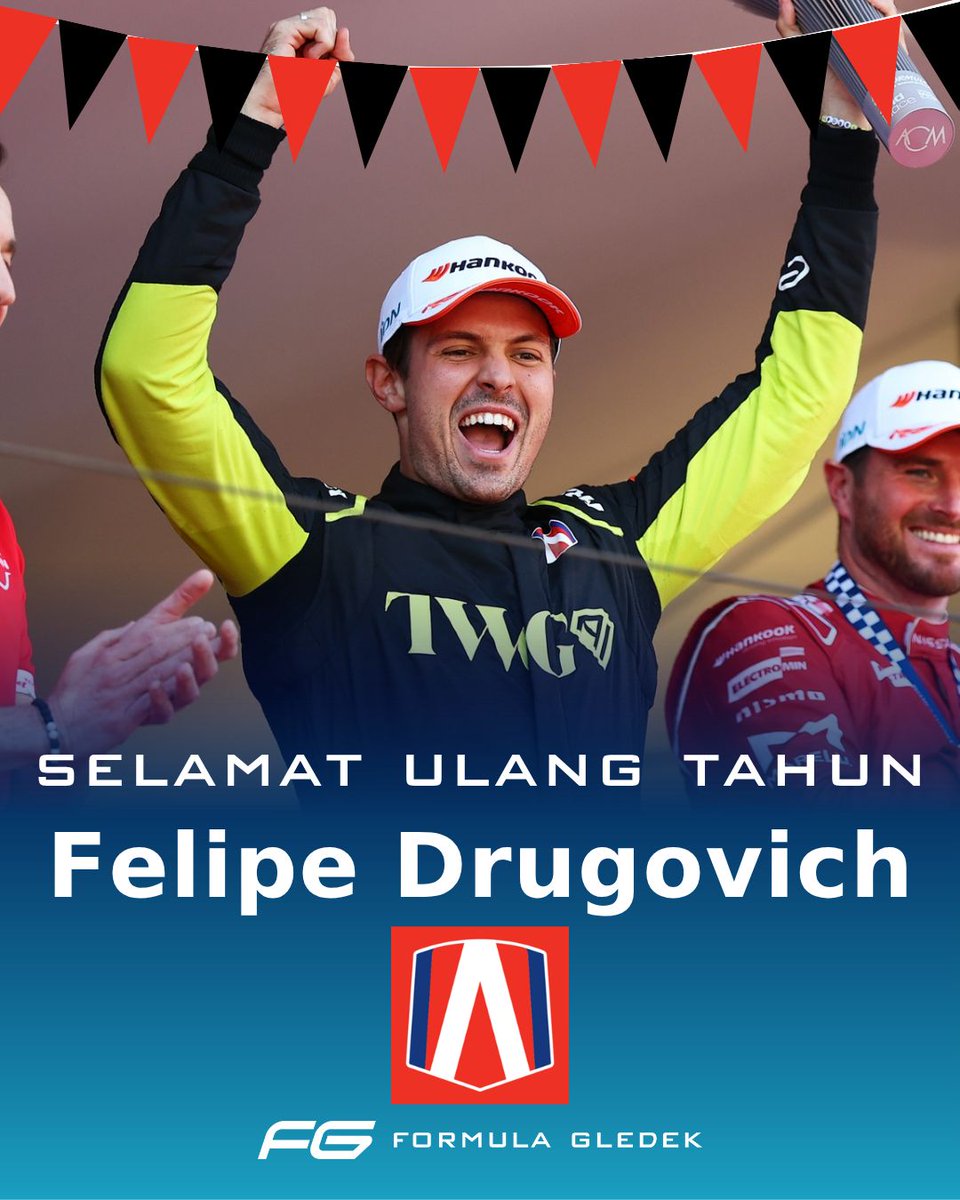 Formula Gledek - Formula E Indonesia tweet media