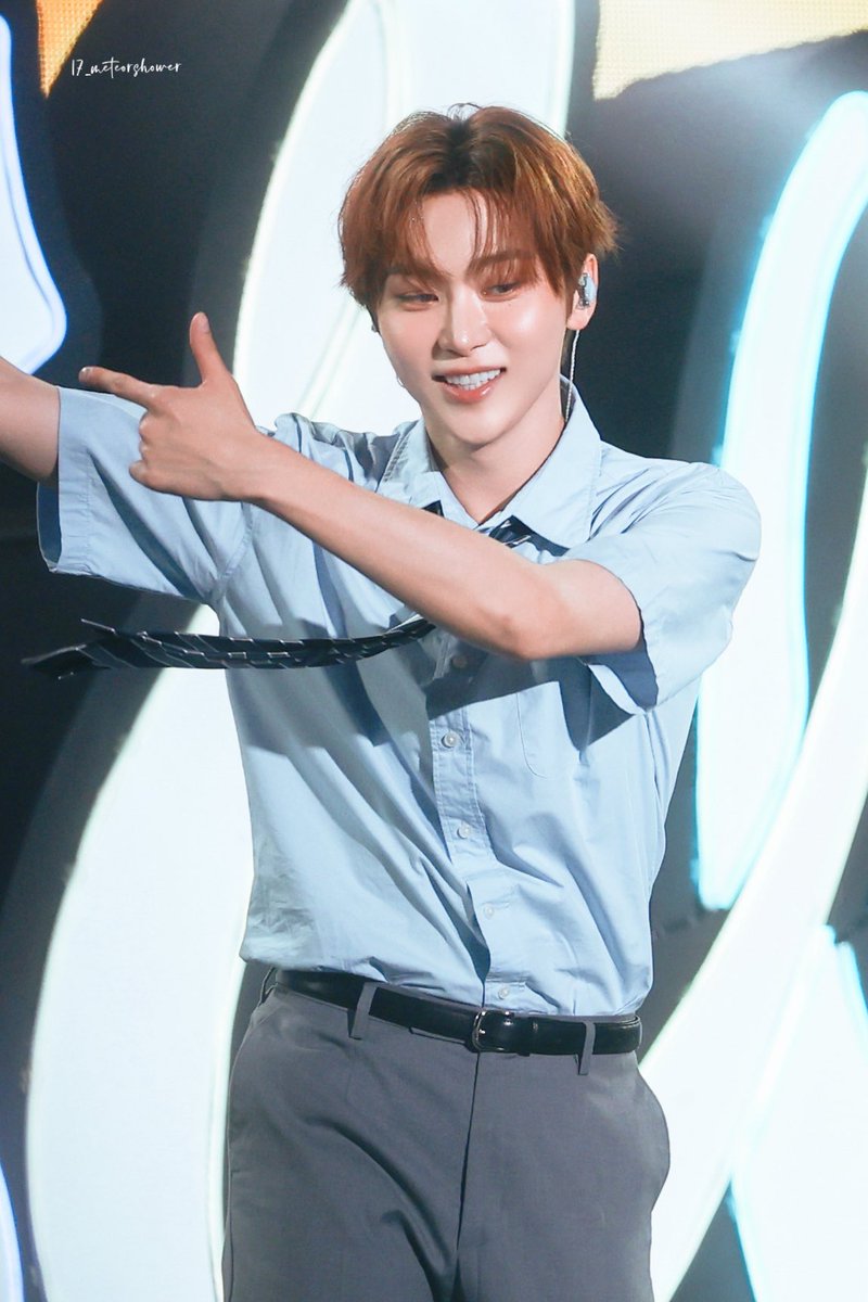 260523 YAKUSOKU ☺️ #부승관 #승관 #SEUNGKWAN #スングァン #세븐틴