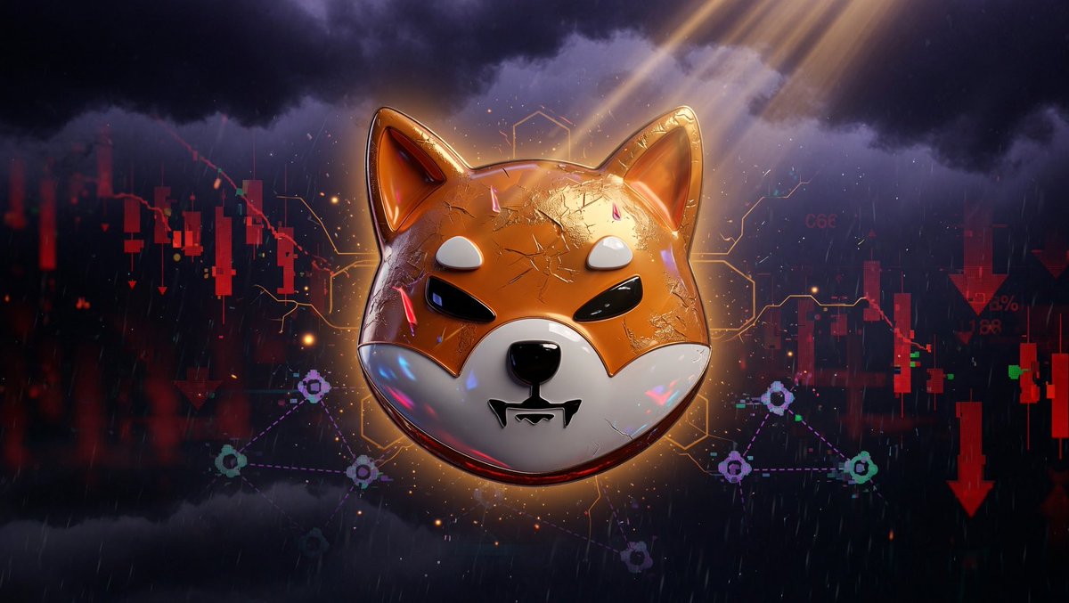 LucieSHIB's tweet photo. Crypto Market Faces Continued Pressure as Markets Trend Lower - May 23, 2026

Markets don’t just test your capital: they test your resolve.

The current crypto landscape is a stark reminder of that reality. When even titan, community-driven powerhouses like SHIB and Pudgy Penguins start feeling quieter, it’s a clear signal that the overall market energy has shifted. In past cycles, pure retail excitement could weaponize narratives, sending culturally dominant assets and top-tier NFT ecosystems into explosive runs for weeks on end. Today, every single community is fighting for its life in an environment that is far less forgiving.

The hardest hit aren’t just the speculators, but the creators. Thousands of brilliant builders who spent the last few years trying to launch games, Layer 2 networks, physical merchandise, or digital ecosystems have hit a wall. Their struggle isn’t a failure of vision or bad ideas, it is the brutal consequence of market conditions repeatedly crushing momentum before products can fully mature.

The Reality of the Grind

The truth is raw: crypto has survived an exhausting gauntlet of macro shocks since 2021. From aggressive rate hikes and exchange collapses to severe liquidity drains and regulatory uncertainty, every single time momentum tried to return, the macro hammer came down. Capital retreated, and smaller teams found it nearly impossible to sustain attention, secure funding, or retain users when the entire trading desk turned defensive and short-term focused.

Even deeply entrenched communities from major meme movements to premium digital collectibles, have seen how difficult it is to maintain the speculative energy that once fueled explosive runs. Retail participation has slowed to a crawl compared to prior cycles, venture funding has tightened into a bottleneck, and highly anticipated launches have entered markets where liquidity simply isn’t deep enough to support long-term growth.

We are not witnessing a chaotic, catastrophic crash like the capitulations of the past. Instead, we are navigating a drawn-out, exhausting reset where rallies struggle to hold and overall sentiment stays cautious.

The Macro Battlefield vs. On-Chain Conviction

Bitcoin is currently battling in the mid-$75K range, while Ethereum hovers near $2K. This current bout of weakness isn’t stemming from a failure of crypto tech; it is being dictated by the broader economic backdrop:

• Escalating geopolitical tensions in the Middle East

• Rising energy prices squeezing global markets

• Persistent inflation concerns keeping investors defensive

• Worries that interest rates could stay higher for longer under Federal Reserve Chair Kevin Warsh

Yet, beneath this macro pressure, the foundation is holding.

The Smart Money is Quietly Accumulating: On-chain data from Glassnode and CryptoQuant reveals a powerful counter-narrative. Long-term holders and institutional investors are steadily adding exposure. ETF inflows and corporate buying are actively absorbing supply, ensuring this pullback remains far more controlled than the brutal 70–80% drawdowns of previous cycles.

Right now, the biggest risks come from outside forces and tight liquidity, not structural flaws within the ecosystem itself.

The Crucial Levels to Watch

For those navigating the current volatility, these are the key levels defining the immediate landscape:

• Potential Relief Rally Range: $78K–$82K
• Major Support Zone: $70K–$72K