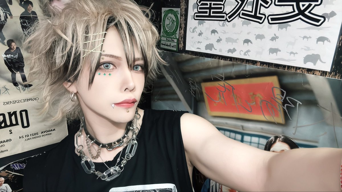 BabyKingdom咲吾🐰👑 (@bk_shogo) / Posts / X