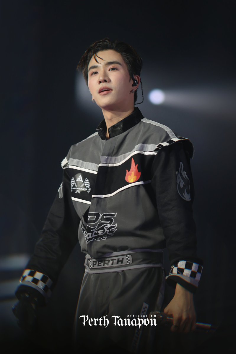 PERTH TANAPON OFFICIAL TH tweet media