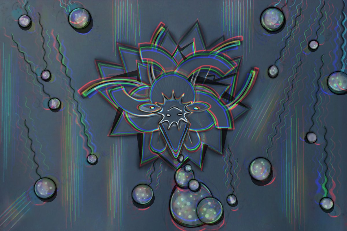 Tricky Creations™️ tweet media