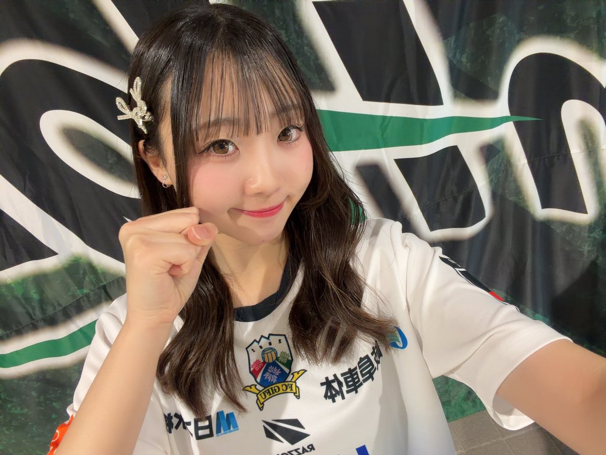 松川みゆ（SKE48) tweet media