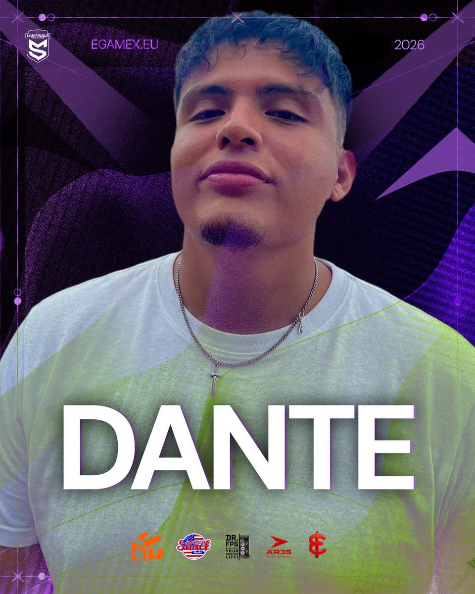 eGameX tweet media