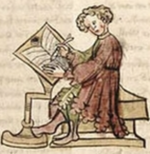 true_gael's tweet photo. Humoristic obituary of Cú Chuimne, one of the Ionian monks, in the Annals of Ulster: https://t.co/LckApJWM3o