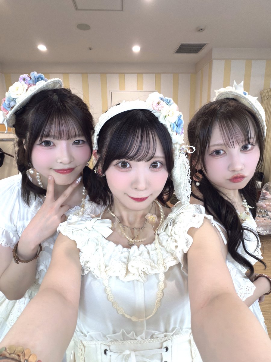 浅井裕華(SKE48) tweet media