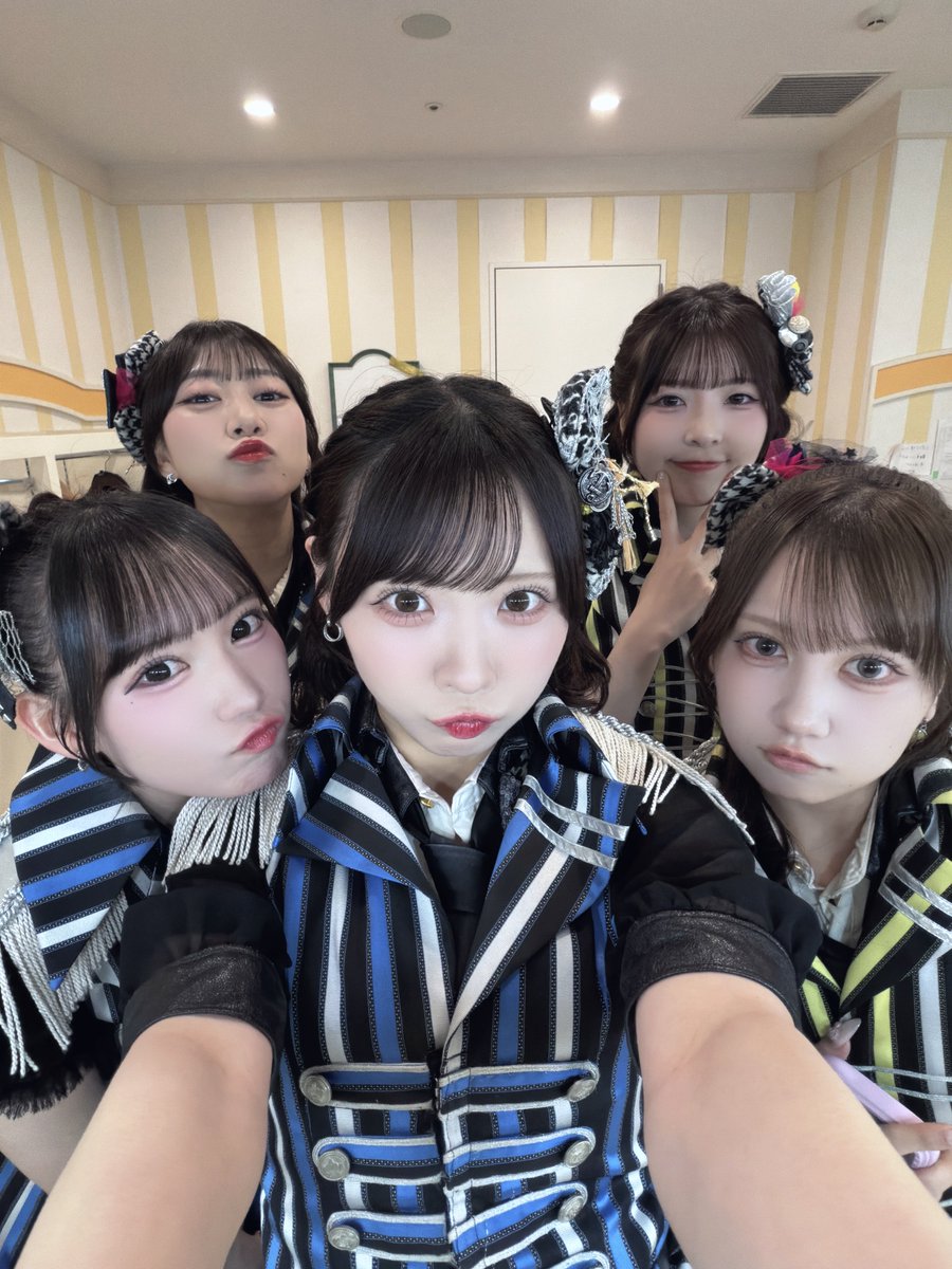 浅井裕華(SKE48) tweet media