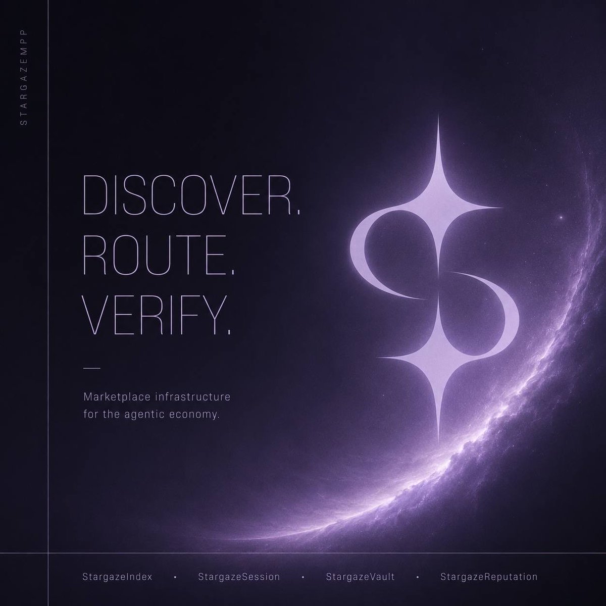 Stargaze tweet media