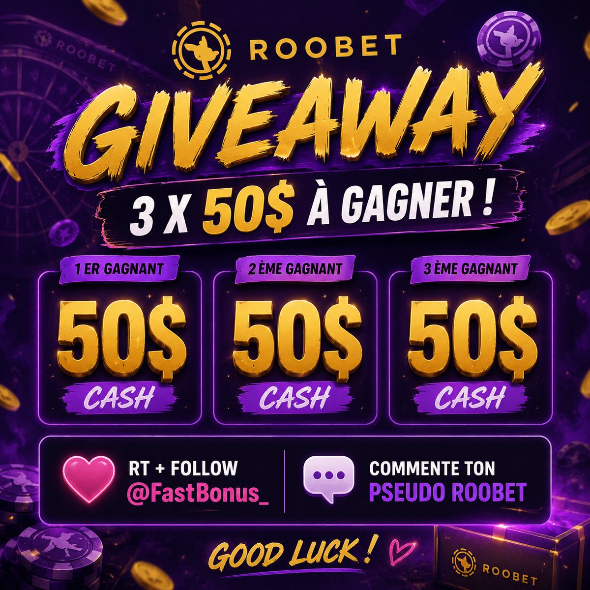 Fast-Bonus.com tweet media