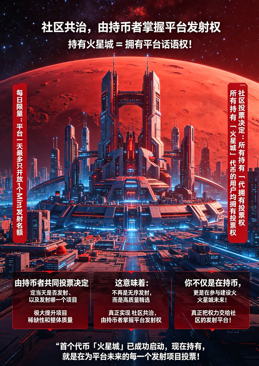 MARSCITY (火星城) tweet media
