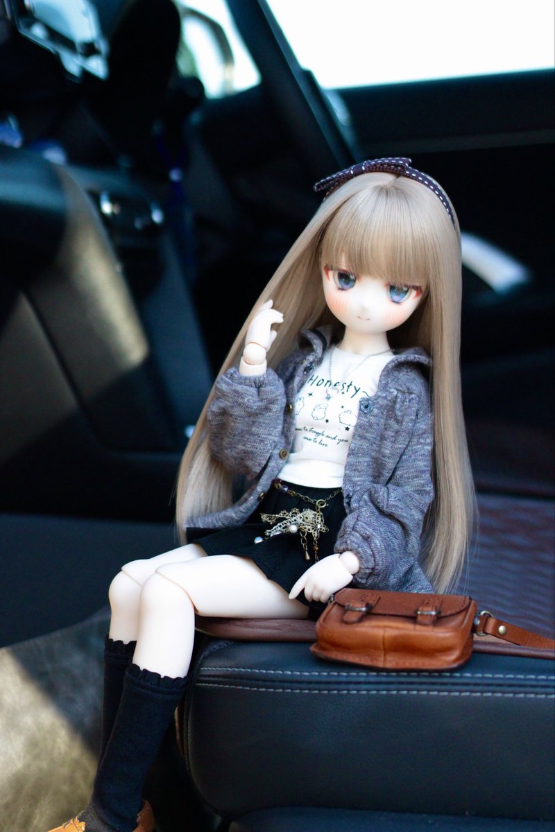 ぐる๑ (@guruguru_doll) / Posts / X
