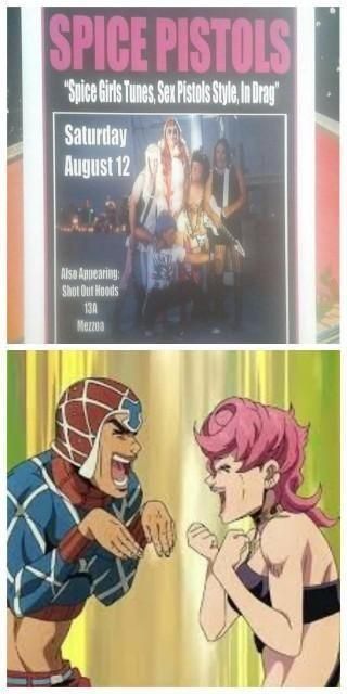 cuenta que te avisa cuando se anuncie jojolion tweet media