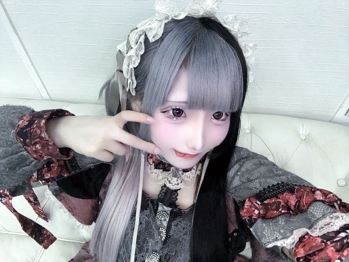 無白梨 tweet media