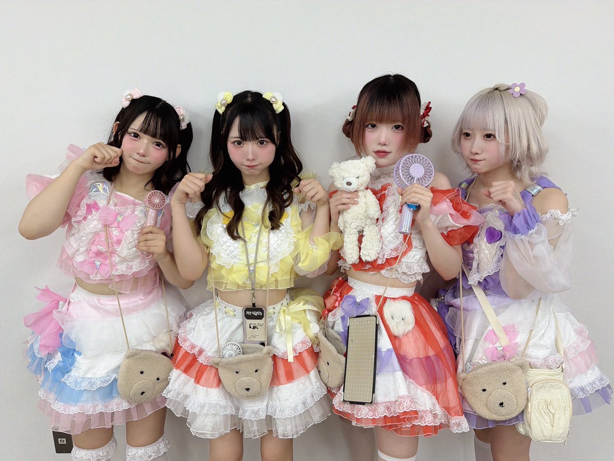 IDOL CONTENT EXPO (@ic_expo) / Posts / X