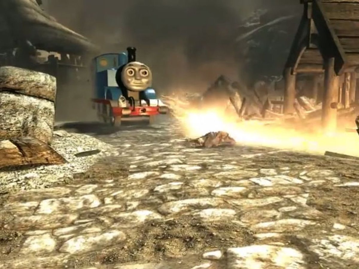Nier tweet media