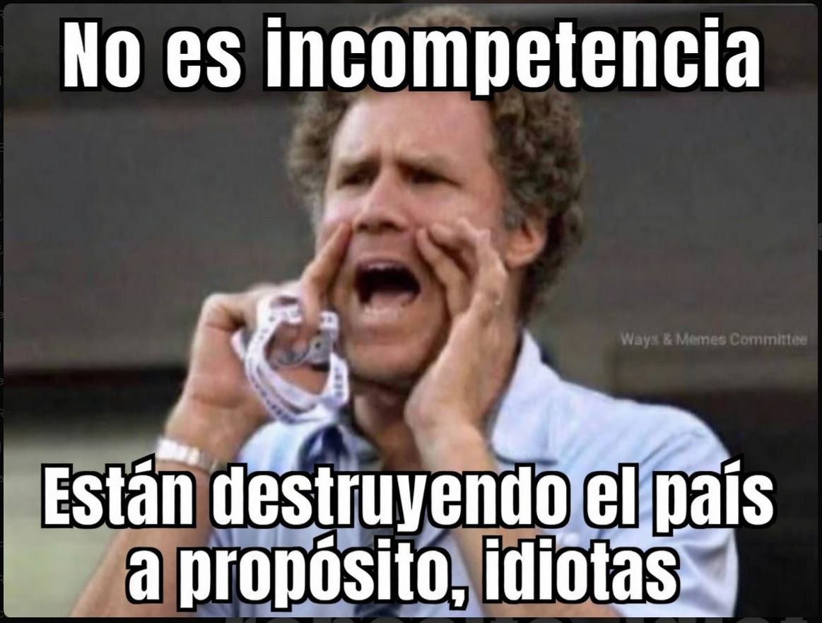 Subidón Asintomático tweet media
