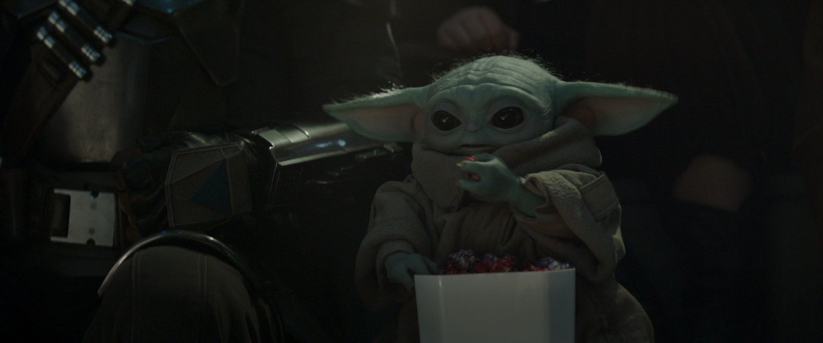 collinswontmiss's tweet photo. Star Wars The Mandalorian and Grogu is now showing in cinemas across Kenya Uganda and Tanzania starting 22nd May 2026. The galaxy is closer than you think. #TheMandalorianAndGroguKE https://t.co/k8MQ7B4vwH