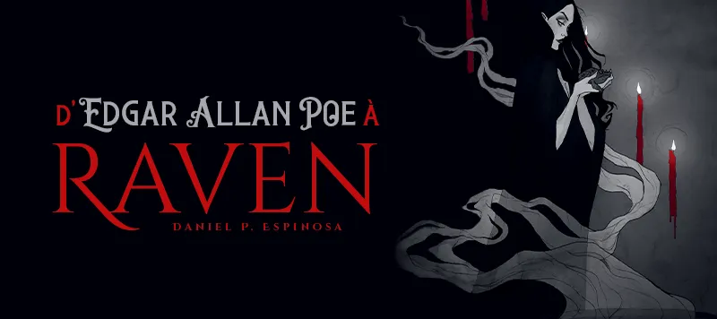 Raven tweet media