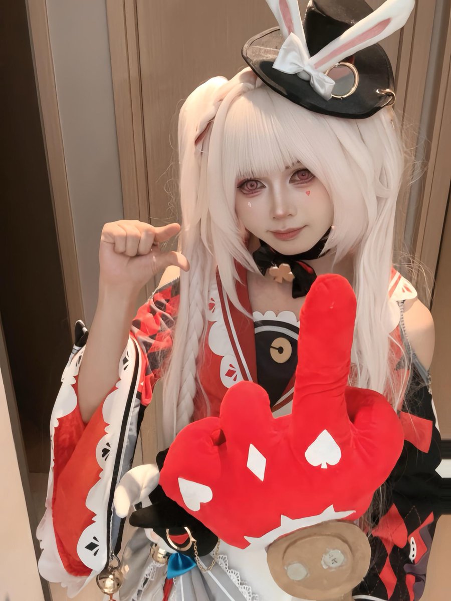 统统变成泡芙！ tweet media