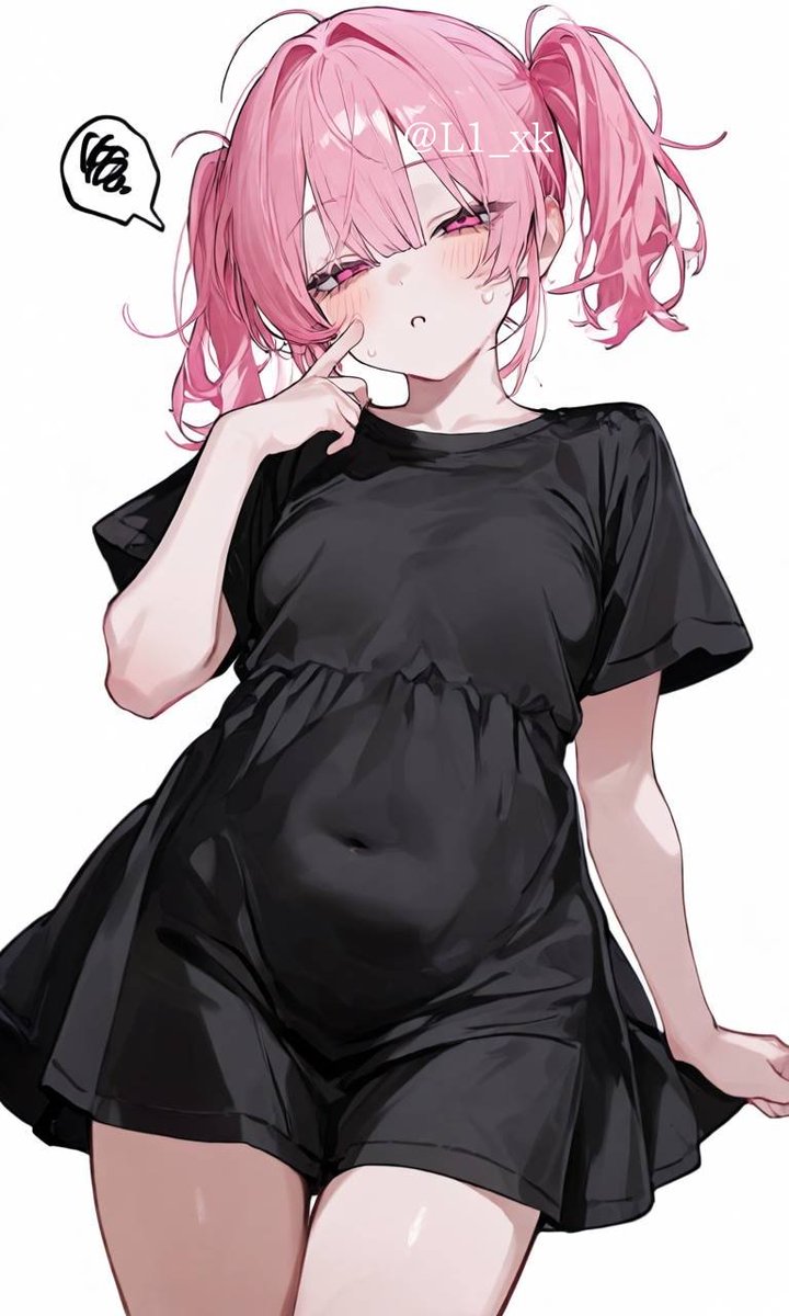 驪姫 tweet media