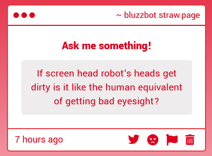 BluzzBot 🔞 tweet media
