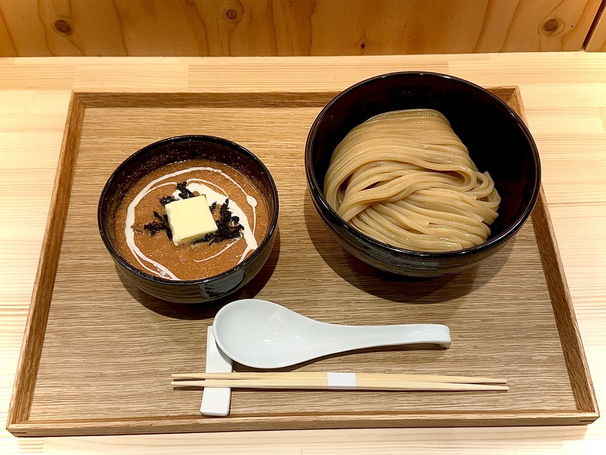 麺亭 うすざわ tweet media