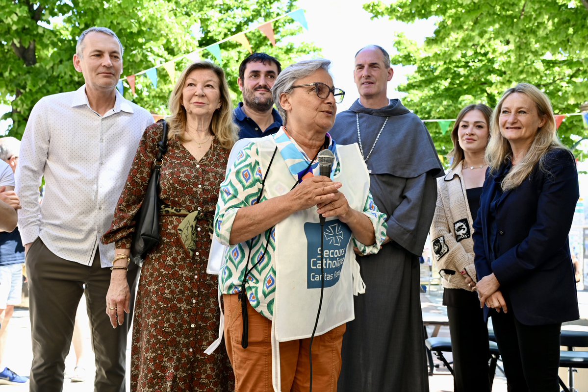 Ville d’Ajaccio - Cità d'Aiacciu tweet media