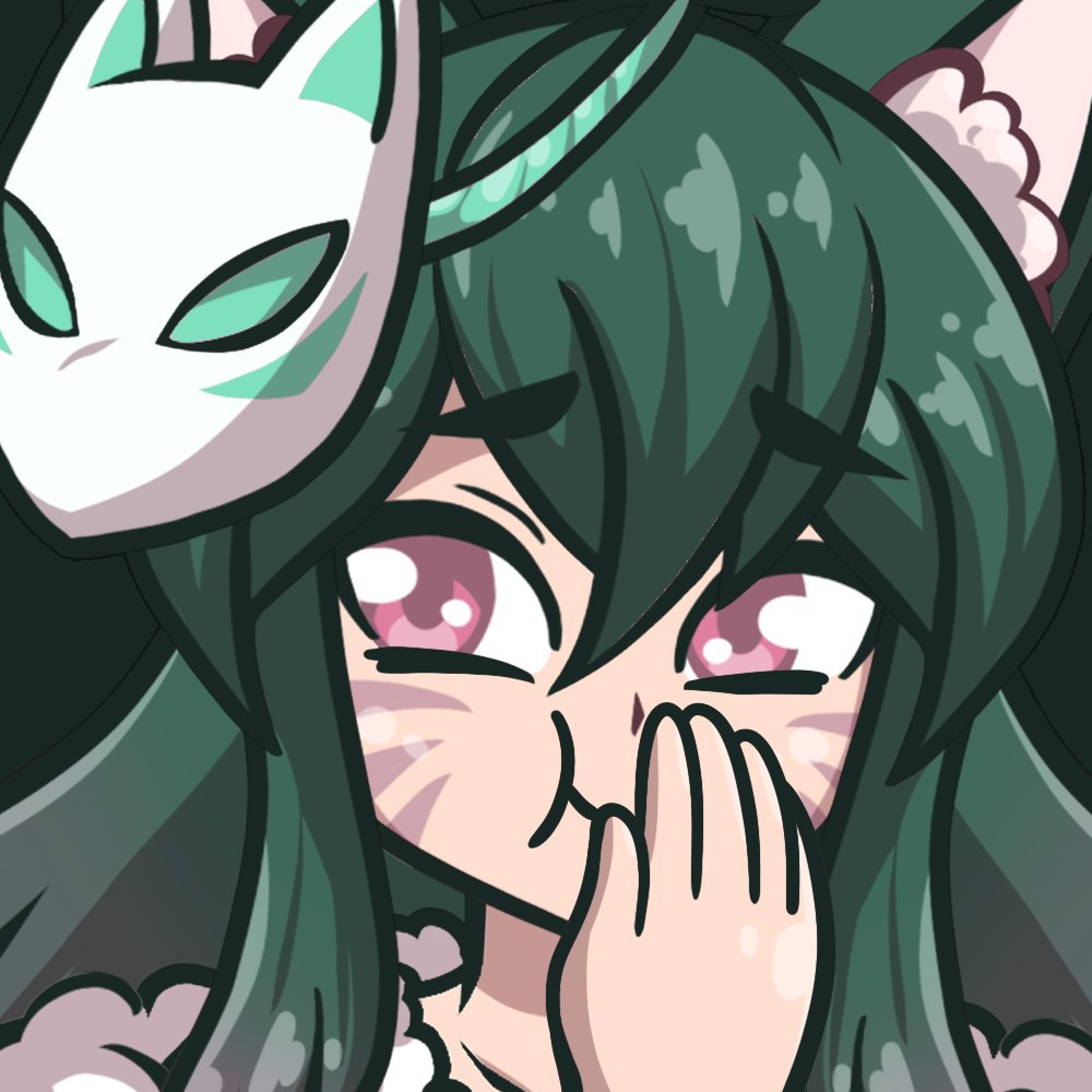 Kizumi the 🌸🌸Kitsune🌸🌸 tweet media