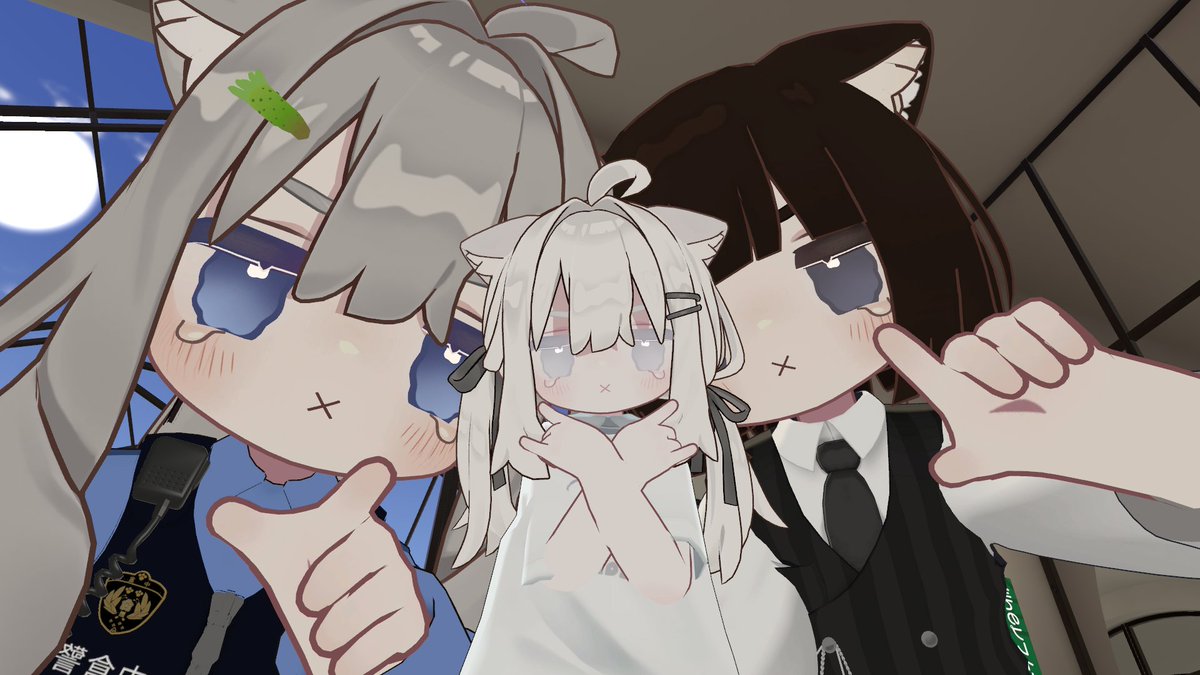 わさびぃ- tweet media