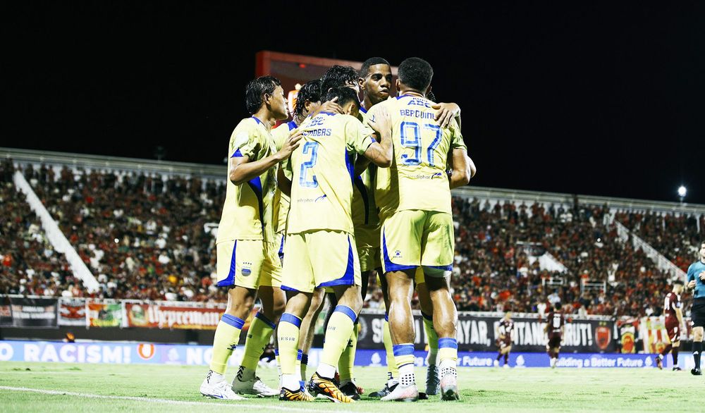 Indos FC tweet media