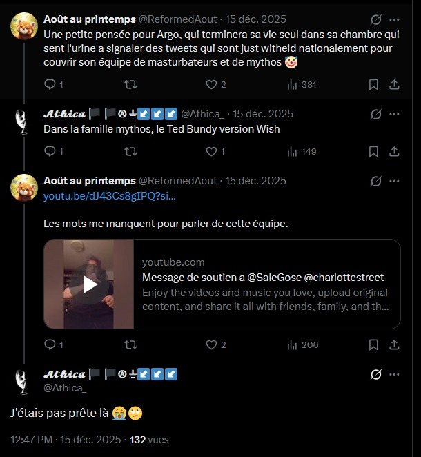 Argo 🍀 tweet media
