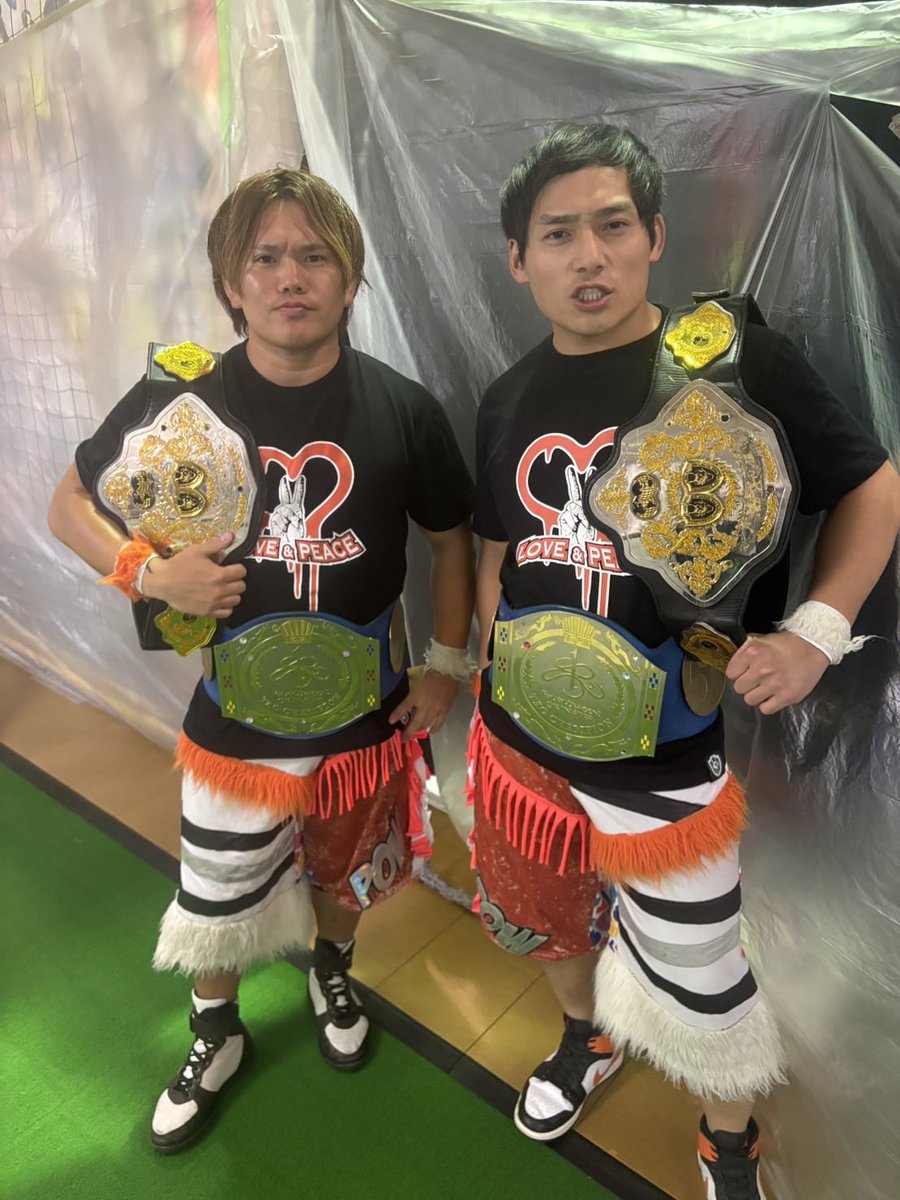 DRAGONGATE tweet media