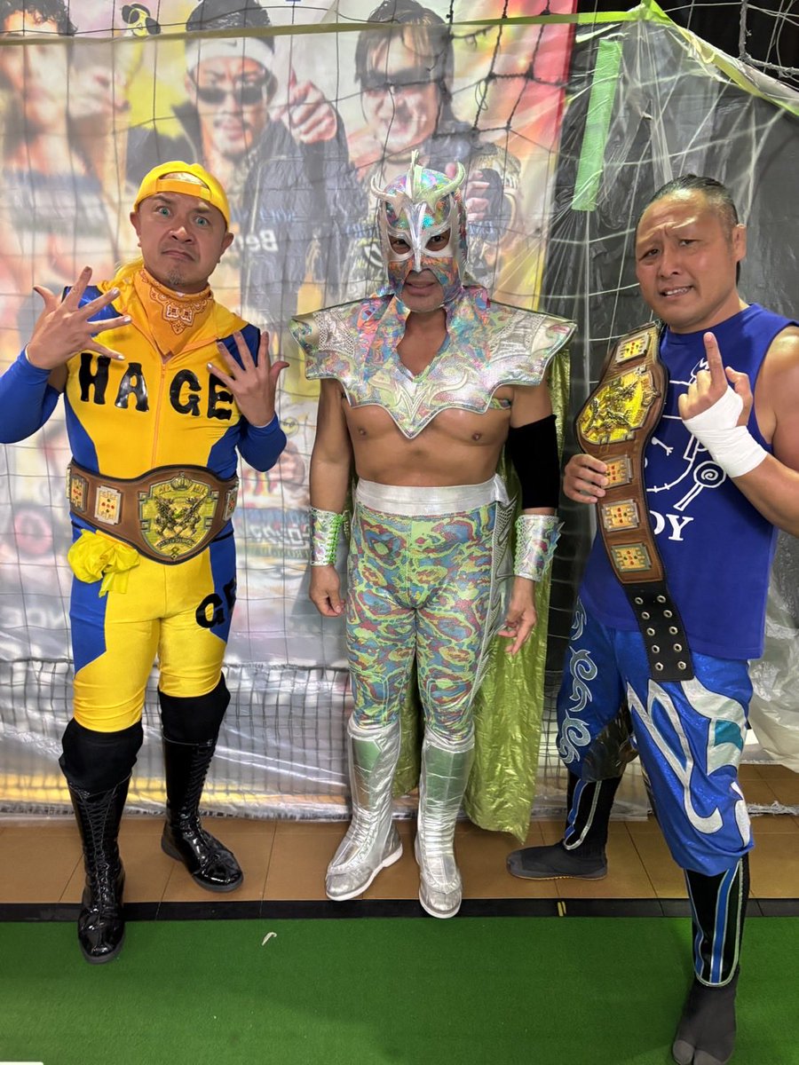 DRAGONGATE tweet media