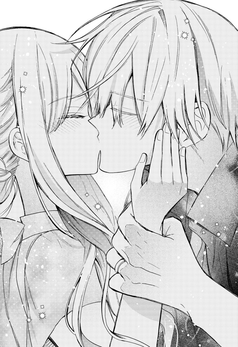 あきもと明希機械じかけのマリー+2巻3/5発売✨️ tweet media