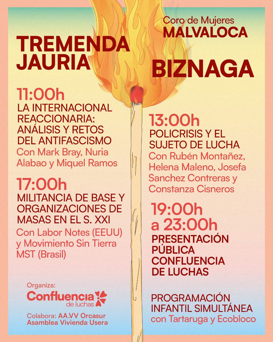 CgtCorteIngles's tweet photo. #30mayo ya es primavera, unimos luchas. 🌺❤️🖤📢 https://t.co/uJi97TX4B5