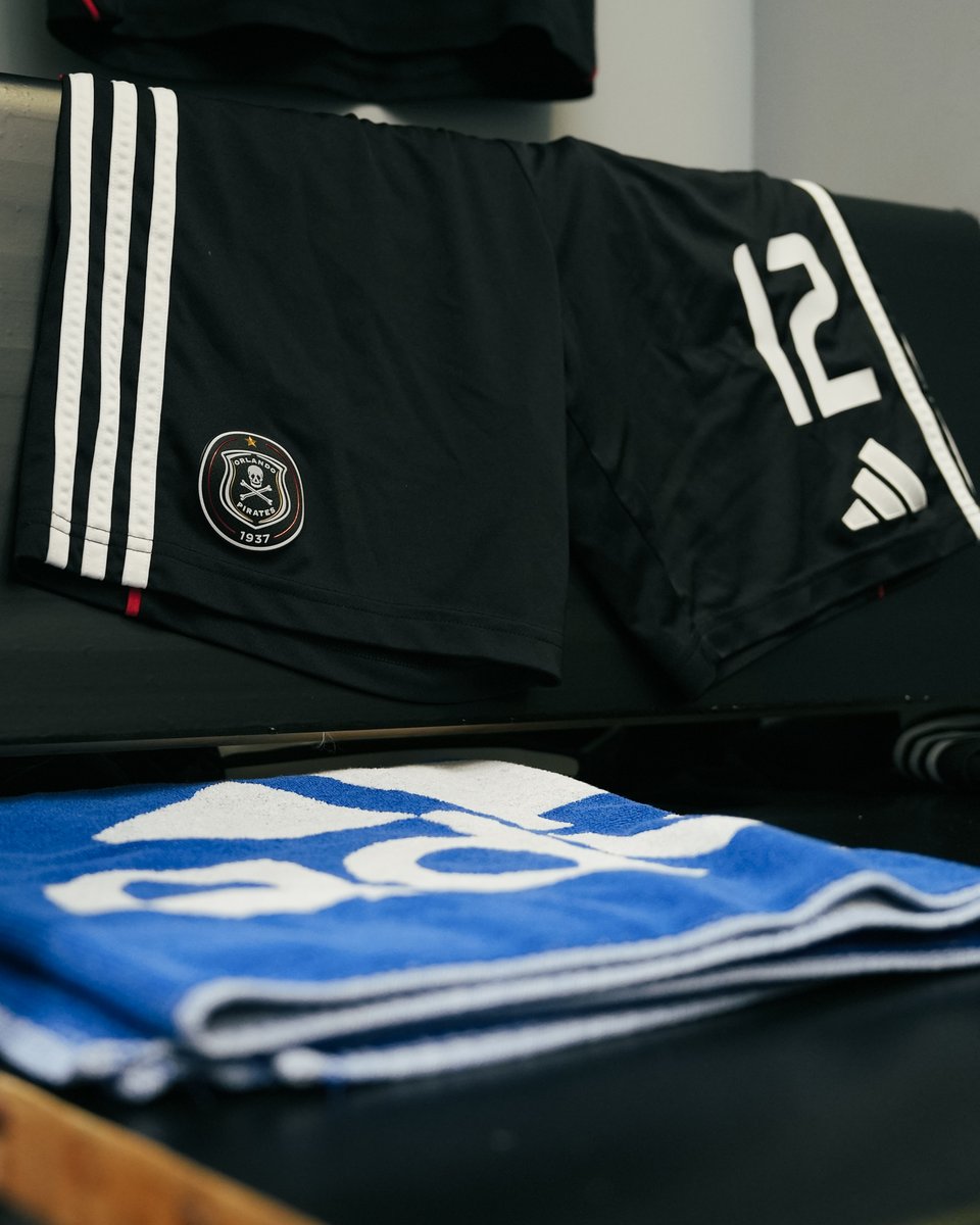 Orlando Pirates tweet media