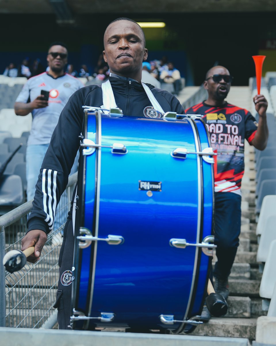 Orlando Pirates tweet media
