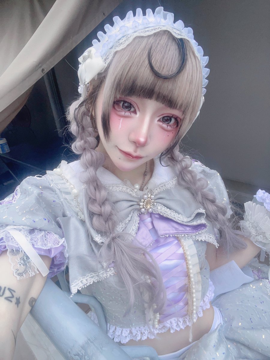 米粉パン tweet media