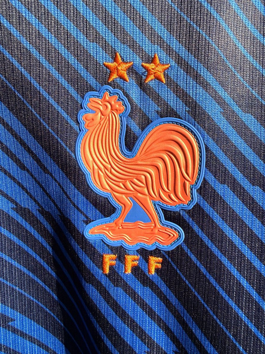 Mystic PSG❤️💙 tweet media