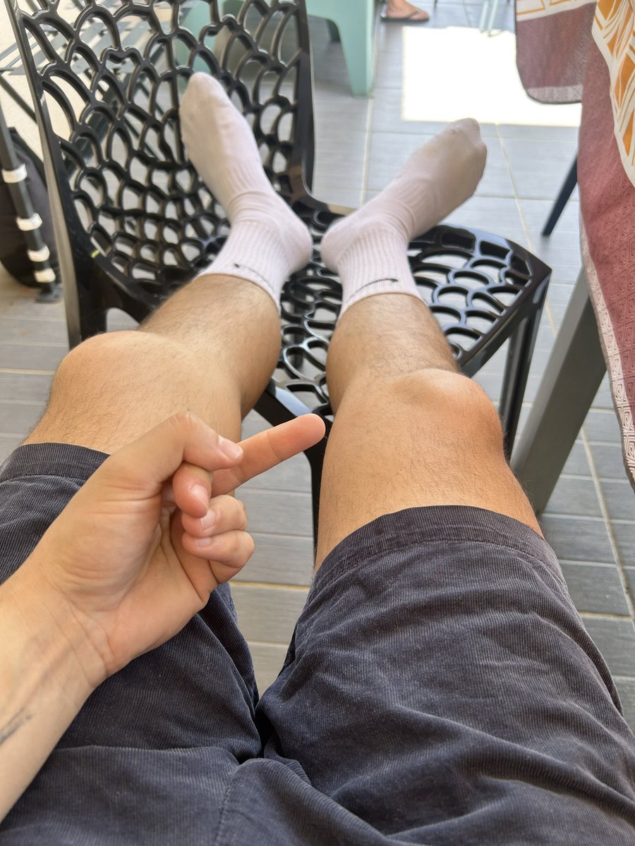 Versa74chaud's tweet photo. Weee 👣🌞 https://t.co/CKI7KOd7LA