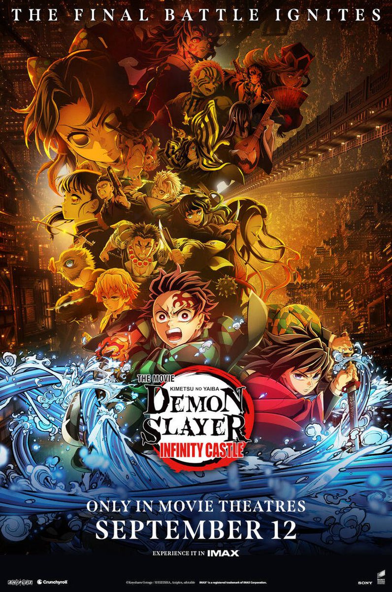 ANIMEse - Animes e Mangás tweet media