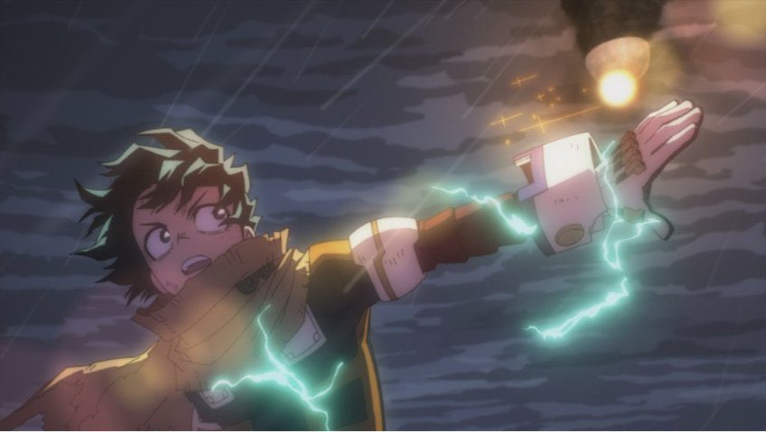 ANIME SHOT tweet media